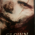 THE CLOWN DVD (ELI ROTH SUOMIKANNET) - pikkukuva 1