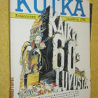 KUTKA -  Vuosikirjat 1982  1984  ja  1986 - pikkukuva 4