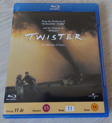 Twister (1996)
