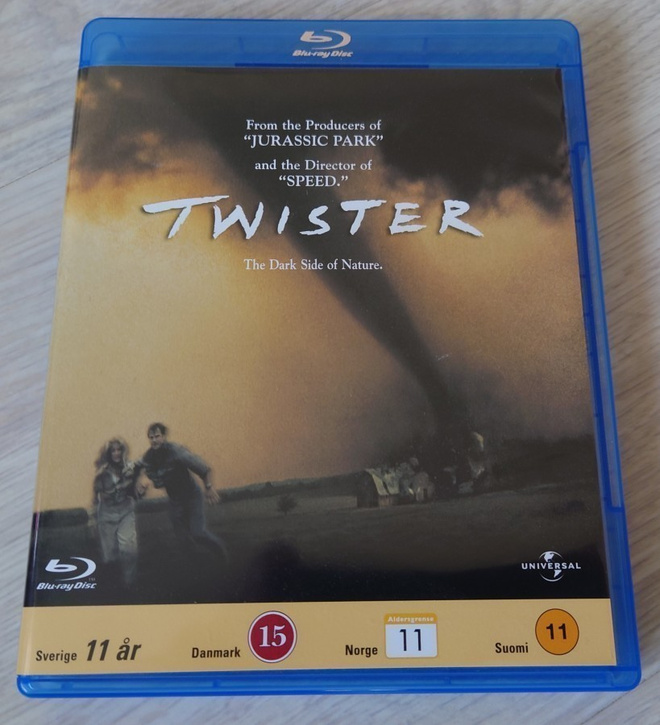 Twister (1996)