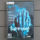 PC CD: Summoner peli (2000) - pikkukuva 1