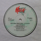 Modern Talking – Let's Talk About Love - The 2nd Album - LP - pikkukuva 3