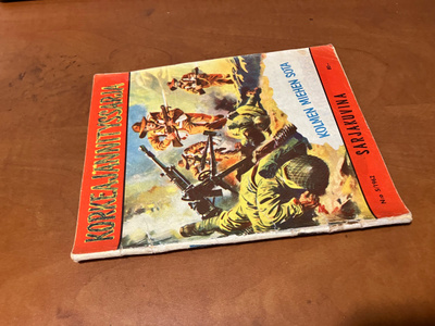 KORKEAJÄNNITYS 5/1962