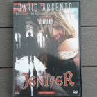 DVD: Jenifer (O: Dario Argento 2005) - pikkukuva 1
