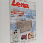 Lena - Schäne Handarbeiten Nr. 1 - pikkukuva 1
