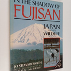 Jo Stewart-Smith : In the Shadow of Fujisan - Japan and I... - pikkukuva 1