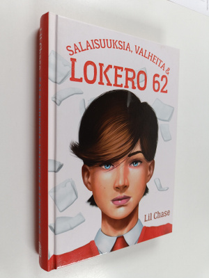 Lil Chase : Salaisuuksia, valheita & lokero 62