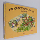 Eva Stålsjö : Kadonnut undulaatti - pikkukuva 1