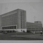 Helsinki, Postitalo, vanha mv valokuvapk, p. 1938 - pikkukuva 1