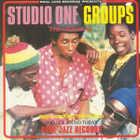 Various – Studio One Groups,Special Coloured Vinyl - pikkukuva 1