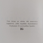 Ankkapurha 4 : Kymenlaakson Osakunnan kotiseutujulkaisu (... - pikkukuva 2