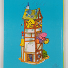 Richard Scarry : ABC kirja - pikkukuva 2