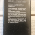 Stanislaw Lem - Nuha (sid.) - pikkukuva 2