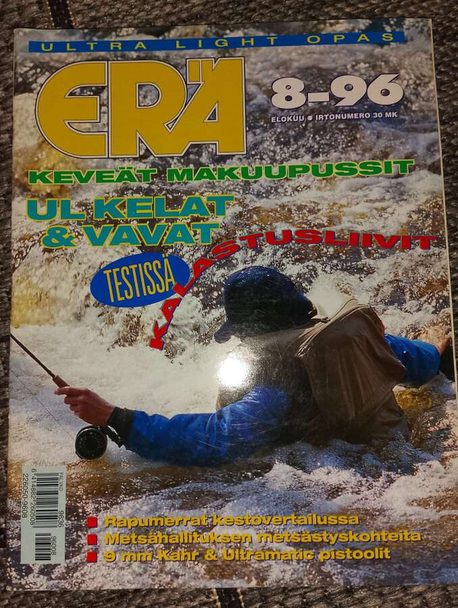 Erä 8/1996