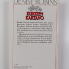 Denise Robins : Kukkien kartano - pikkukuva 2