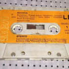 HULLUJUSSI BULVANIA C-KASETTI - pikkukuva 1