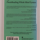 Paul R. Scheele : The PhotoReading whole mind system - pikkukuva 2
