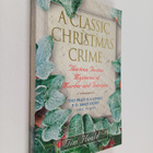 Tim Heald : A classic Christmas crime - pikkukuva 1