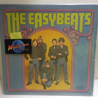 THE EASY BEATS - THE EASY BEATS - EX/EX+ LP - pikkukuva 1