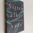 Laura Lähteenmäki : Sitten alkoi sade - pikkukuva 1