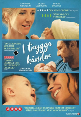 i trygga händer	(41 565)	UUSI	-SV-	DVD		SF-TXT	ranska,