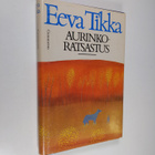 Eeva Tikka : Aurinkoratsastus - pikkukuva 1