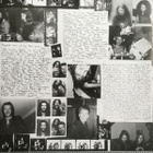 Motörhead – Motörhead, white vinyl + silver Motörhead - pikkukuva 4