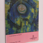 Contemporary Art (Part II) : Wednesday, May 7, 1986 - pikkukuva 1