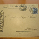 1902 Hki Osk. Durchman mainoskuori - pikkukuva 1