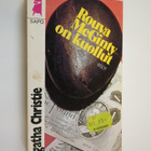 Agatha Christie : Rouva McGinty on kuollut - pikkukuva 1