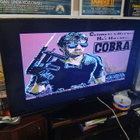 Robocop ja cobra c-64 pelit - pikkukuva 5