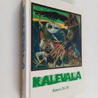 Elias Lönnrot ym. : Kalevala - karjalais-suomalainen kans... - pikkukuva 1
