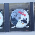 Sopranos kausi 2 DVD - pikkukuva 4