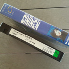 VHS: Kolme Väriä Sininen (Juliette Binoche 1993) - pikkukuva 4