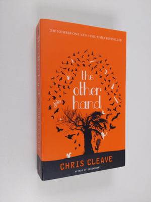 Chris Cleave : The other hand