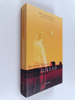 Marilynne Robinson : Gilead