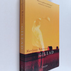Marilynne Robinson : Gilead - pikkukuva 1