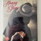 Henry & June - DVD - pikkukuva 1