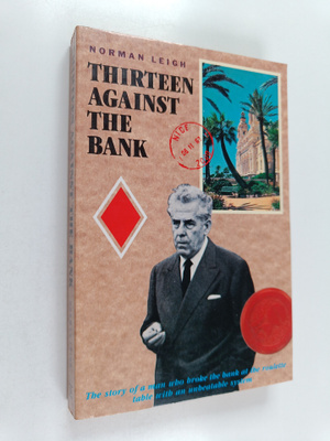 Norman Leigh : Thirteen Against the Bank