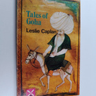 Leslie Caplan : Tales of goha - pikkukuva 1