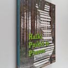 Reijo Lahtonen : Halki, poikki ja pinoon - pikkukuva 1
