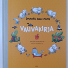 Mauri Kunnas : Vauvakirja : muistoja vauvavuosista koulun... - pikkukuva 1