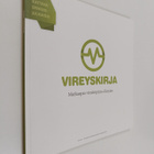 Vireyskirja : Matkaopas vireämpään elämään - pikkukuva 1