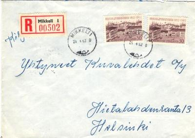 R-KUORI MIKKELI 1