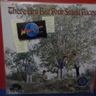 Small Faces - There Are But Four Small Faces M-/M- LP - pikkukuva 1