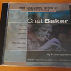 Chet Baker CD. - pikkukuva 1