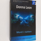 Donna Leon : Mord i natten - pikkukuva 1