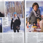 Anna n:o 6 2014 Miss Suomi. Annamari. Hans. Miina. Aija. - pikkukuva 3
