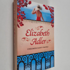 Elizabeth Adler : Unelmien Saint-Tropez - pikkukuva 1