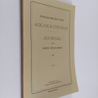 Suomalais-ugrilaisen seuran aikakauskirja 55 - pikkukuva 1